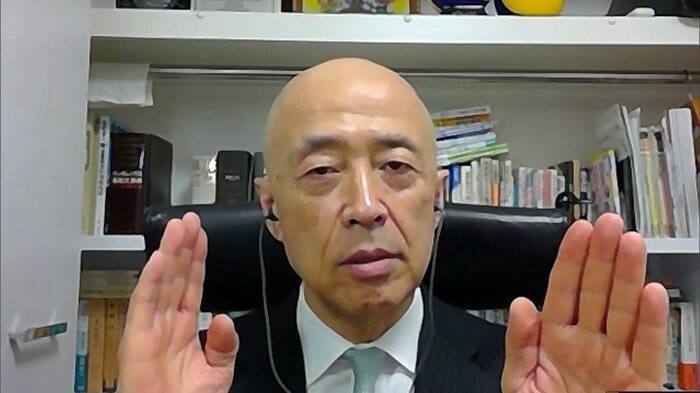 菊地幸夫 弁護士