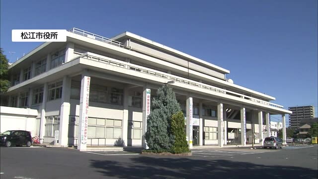 松江市の高校クラスター関連で新たに1人感染者確認 島根県内137人に(島根・松江)