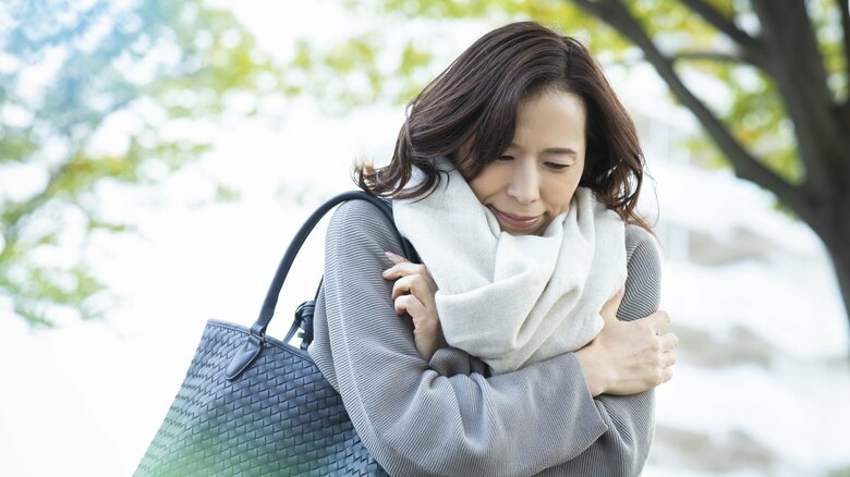 【解説】“冬の嵐”で倒木被害など影響相次ぐ…これほどの強風が吹いた原因とは？あす14日は北風弱まる見込み　“ジグザグ”気温変化に注意｜FNNプライムオンライン