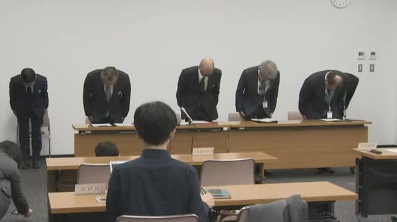 高松市「意見書を故意に破棄」の市立病院の男性医長と「部下にパワハラ」男性消防司令補を減給処分【香川】｜FNNプライムオンライン