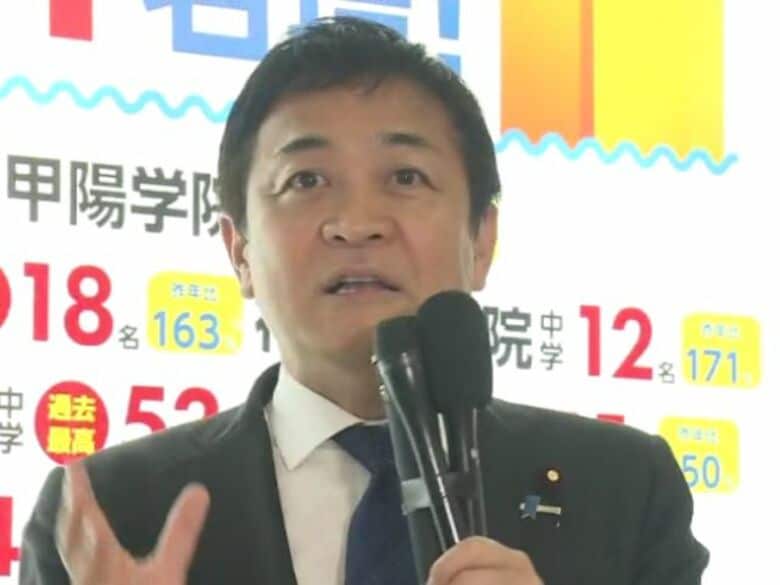 【速報】国民・玉木代表「物価高騰対策が遅れる、何のための過半数を形成か」臨時国会　議員定数削減議論優先を懸念　神戸での演説で語る｜FNNプライムオンライン