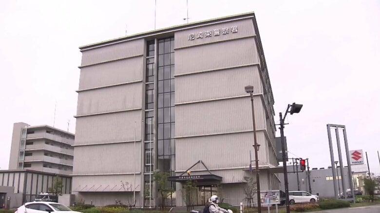 2人きりの密室で女子高校生の『教え子』にわいせつか　個人塾の経営者を逮捕　帰り道に泣きながら母親に電話で被害訴え｜FNNプライムオンライン