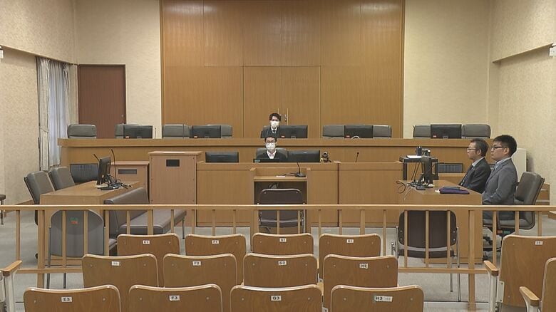 治療中の患者に同意なくキスなどした罪　歯科医師の男（62）に有罪判決　弁護側は無罪を主張　大分｜FNNプライムオンライン