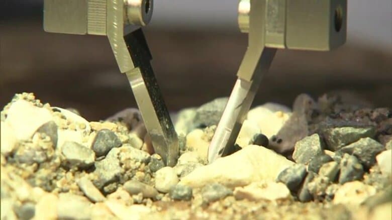 廃炉作業の最難関への第一歩　燃料デブリ3グラム程度を試験的取り出しへ　極めて高い放射線量　運搬方法は？安全性は？なぜ2週間かかる？　&lt;br /&gt;｜FNNプライムオンライン