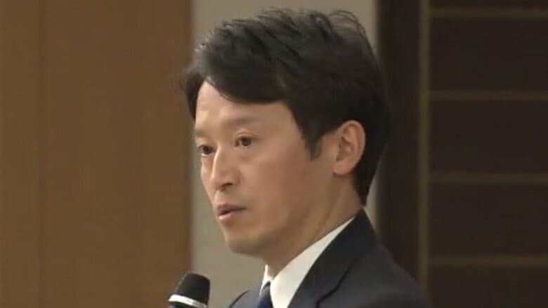 神戸市がカキ大量死の西播磨地方のＰＲを支援へ　久元市長「訪れよう・応援しようということはぜひ協力したい」斎藤知事「ぜひお力添えいただければ」｜FNNプライムオンライン