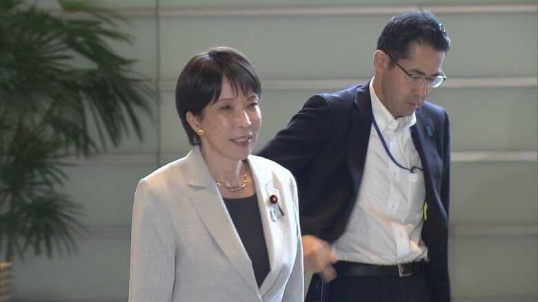 「能動的サイバー防御」1日に運用開始へ　高市総理「対処能力向上に不断に取り組む」｜FNNプライムオンライン