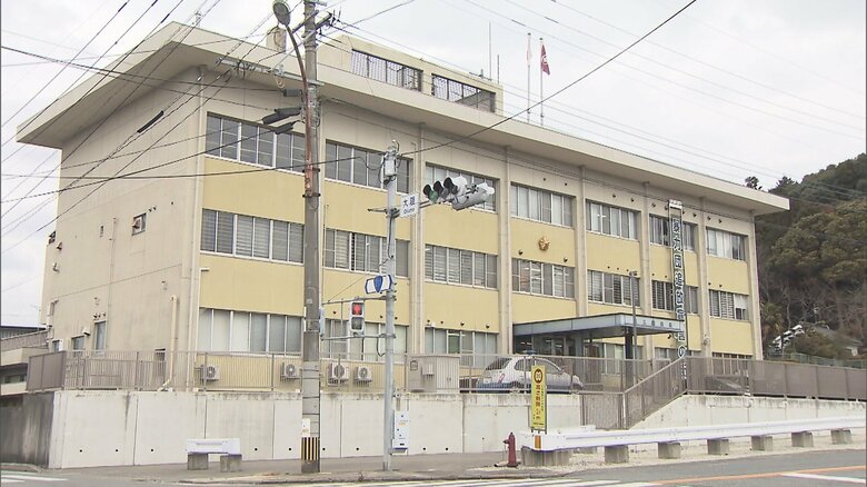 「旦那がいる女性を妊娠させてしまった」息子かたるニセ電話　500万円だまし取られる　74歳女性が被害　福岡｜FNNプライムオンライン