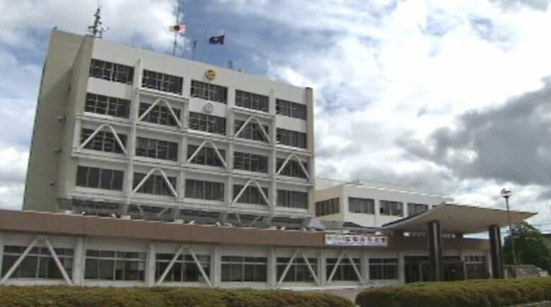 【速報】名取市の公共工事をめぐり、官製談合防止法違反などの疑いで市職員含む３人を逮捕〈宮城〉｜FNNプライムオンライン