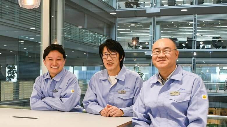 NECの逆境から誕生したグローバルサプライチェーン改革のプロ集団　～匠の軌跡ストーリー～