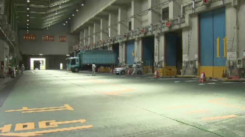 福岡市「自己搬入」ごみ　6月から毎週日曜日も受け入れ　指定ごみ袋に入れずにOK　高島市長「引っ越しや大掃除にうまく利用を」｜FNNプライムオンライン