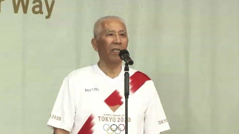 モントリオール五輪・柔道金メダリスト 二宮和弘さん（79）死去　福岡市出身　九州柔道協会会長｜FNNプライムオンライン