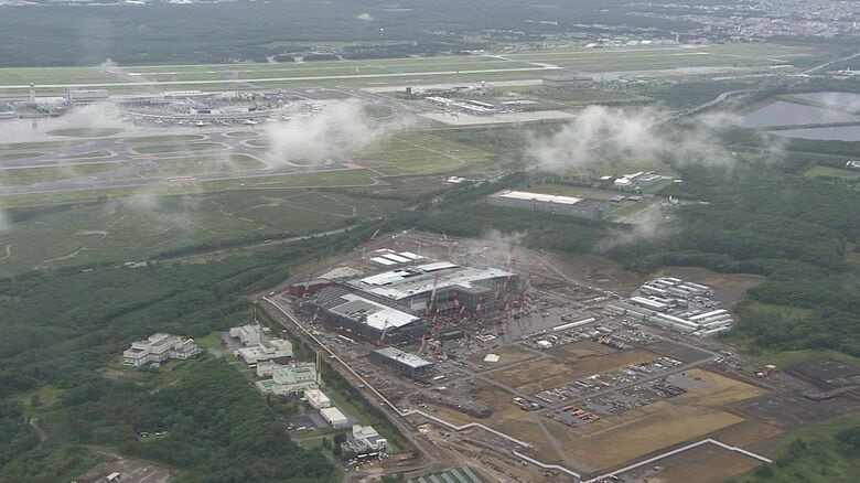 ＜北海道の地価公表＞「土地の奪い合いじゃないが、みなさん狙っている」住宅地・商業地の“上昇率1位は千歳市” はまさに建設ラッシュ 次世代半導体の量産目指す「ラピダス」進出の効果続く&lt;br /&gt;｜FNNプライムオンライン