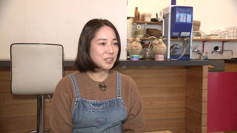 「花火が好き」で“花火のまち”秋田・大仙市に移住　カフェと落語で大好きなまちにたくさんの笑顔を咲かせる｜FNNプライムオンライン
