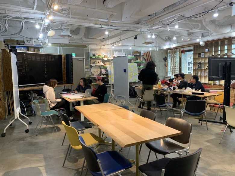 東京・渋谷区は道玄坂を登りきったところにあるLoftworkの本社