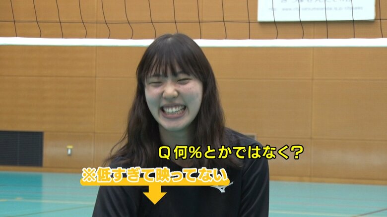 関菜々巳選手