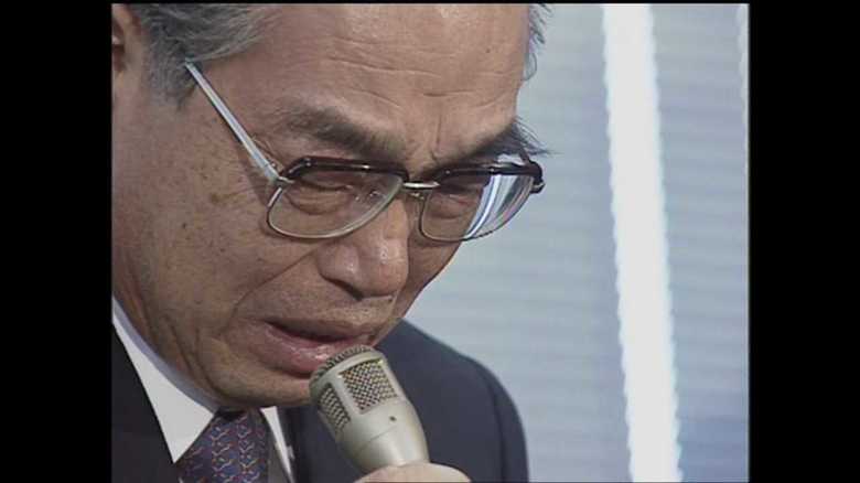 安部さんが撮影した映像