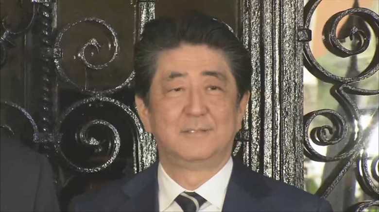 北朝鮮「核・ミサイル実験停止」に日本政府は