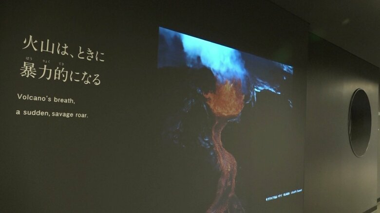 クラフト夫妻が撮影した映像は「生きた証」だ