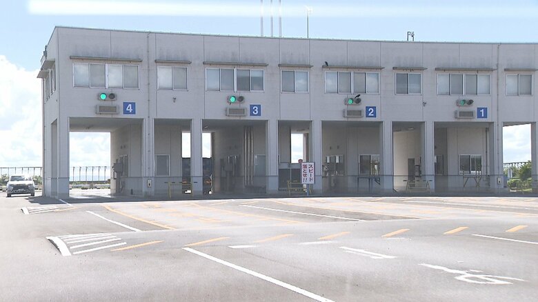 東京23区ゴミ処分場（東京都江東区海の森）