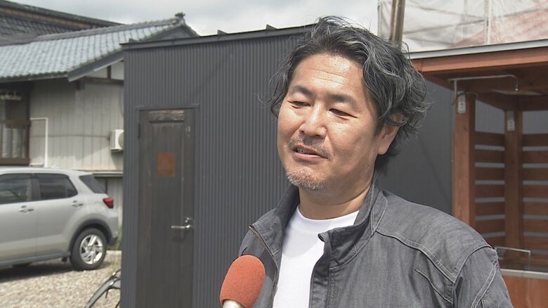神田板金　神田晃 代表取締役
