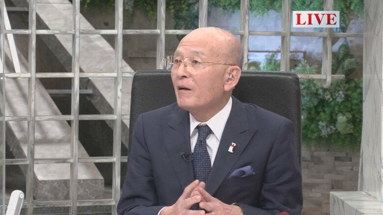 橋本五郎 読売新聞特別編集委員