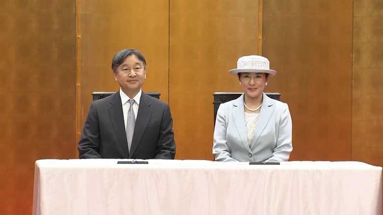 150周年を迎えた警視庁本部をご訪問　1月15日