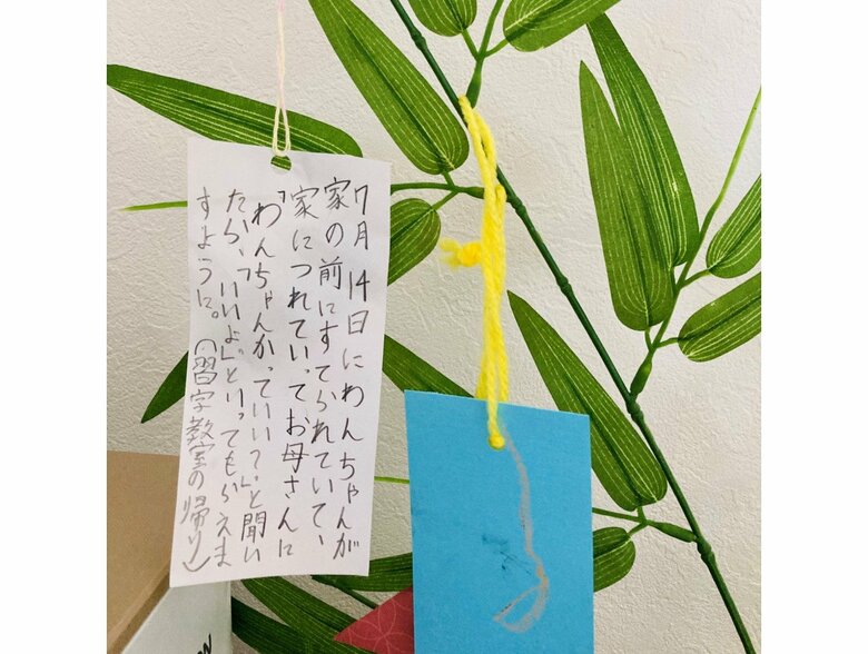 提供：nakashinさん