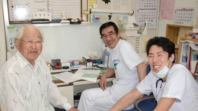 「大切にしてもらえた」住民は関根さんを温かく迎え入れ絆を深めてきた