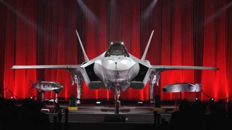 F-35A戦闘機:もうひとつの米=トルコ問題が生む波紋