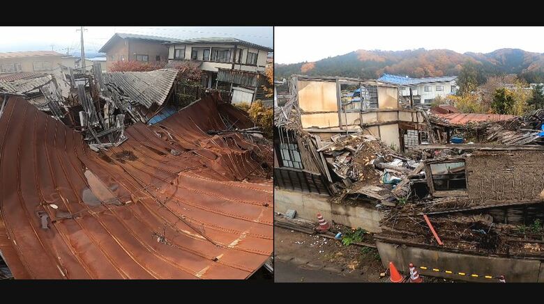 「特定空き家」に認定