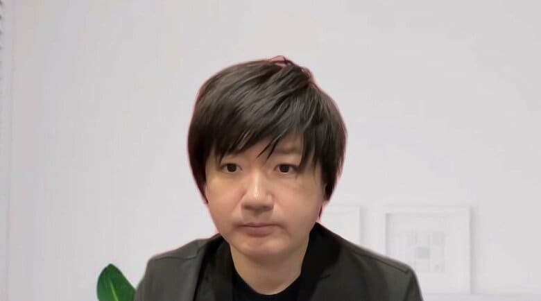 明星大学心理学部・藤井靖教授