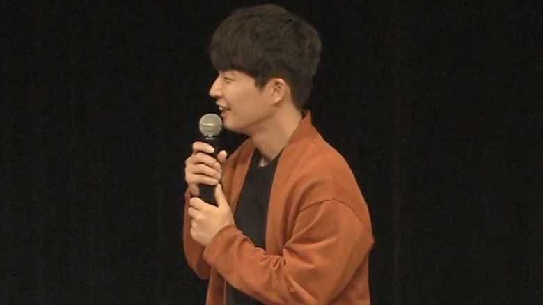 星野源“結婚”!? まさかまさかの公開プロポーズ!