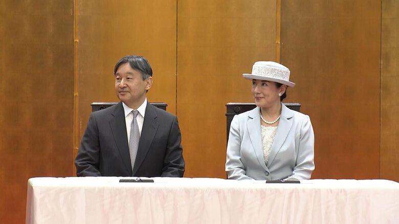 150周年を迎えた警視庁本部をご訪問　1月15日