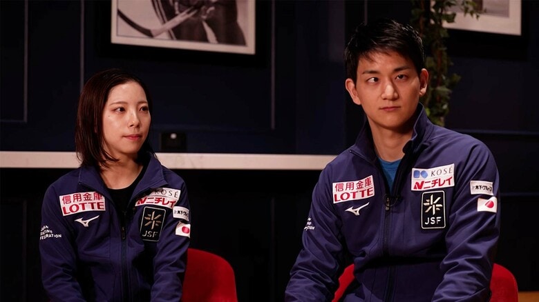 一夜明けて、木原は「今は楽になりました」