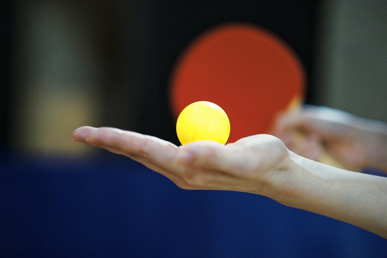 卓球・石川佳純さんも助言を受け試合に臨んできた（画像：イメージ）