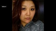 同居女性の唇を“縫い付け”　桜井容疑者（49）自宅敷地に“うずくまる女性”の姿　目撃者「真冬でも見られた光景」