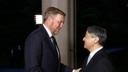 「またお会いできてうれしいです」両陛下がオランダ国王を招き夕食会　愛子さまも途中から同席され長年公私にわたり交流