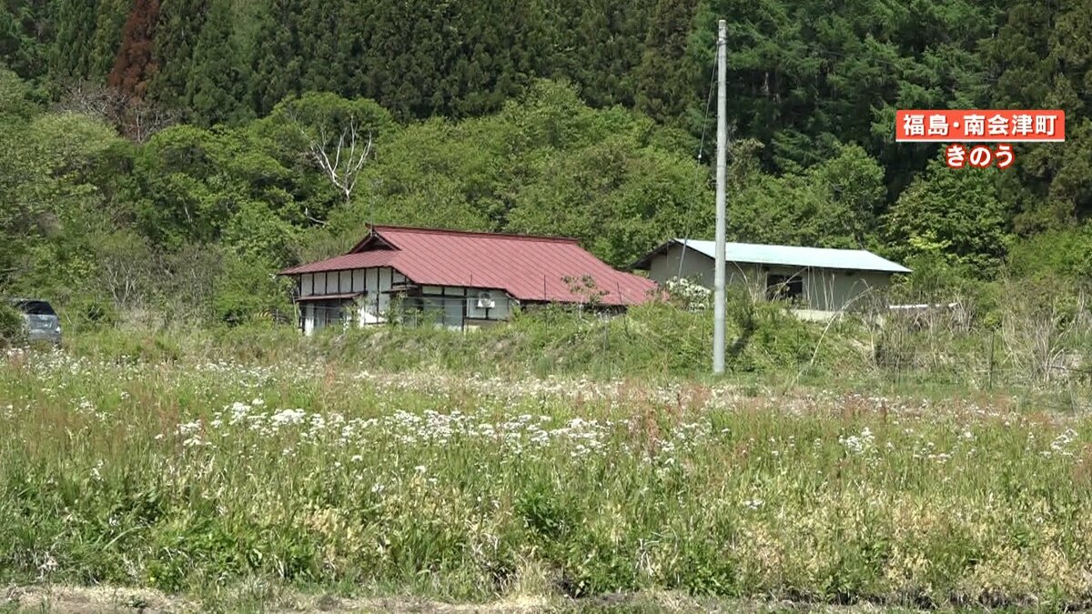 田舎　子ども　裸 山あい一軒家“連続緊縛強盗”と関係か？ ベトナム国籍の男2人を逮捕 逮捕前日に福島県で4件目の事件発生「手足ぐるぐる巻き」｜FNNプライムオンライン