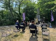 修学旅行生など１６８人犠牲　国鉄・宇高連絡船の紫雲丸事故から７１年　高松市で慰霊祭【香川】