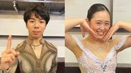 佐藤駿が自己ベスト更新し圧巻の演技で優勝「ここで終わりではなくここから」。女子は青木祐奈が優勝【東日本選手権】