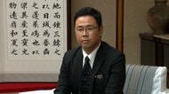 古謝知事 高校生遺族と面談　沖縄・辺野古沖2人死亡