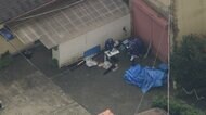 【▶動画はこちら】強い殺意か？ホテル従業員強盗殺人事件で被害者の財布に現金やキャッシュカード残される…客室の精算機は壊される　千葉・市原市