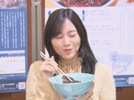 オスと比べて身が厚く…新技術で養殖した“幻のメスうなぎ” 出荷を松井珠理奈さんがPR「おいしすぎる」