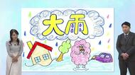 5月27日（水）宮崎の天気