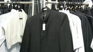 【家計のミカタ！】制服が約1万円で揃う？値上がり続く子どもの制服をリユース店でお得に購入…60校ほど約3000点の制服をクリーニングして販売…リボン・ネクタイ・ジャージも〈北海道札幌市〉