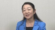 「身の引き締まる思い」白坂亜紀衆院議員（比例九州） 財務政務官に起用 第2次高市改造内閣　大分