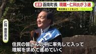 函南町長選　現職の仁科氏が3選　12年ぶりの無投票当選