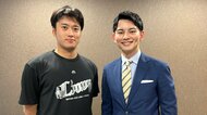 公立高校・国立大学出身、異色のプロ野球選手が「憧れの世界」で活躍するためにして来た“選択” 【西武ライオンズ佐藤隼輔】