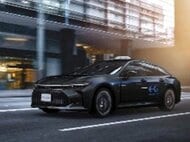 “燃料電池タクシー”の購入補助 愛知県が新年度から開始へ 9月開幕のアジア大会前に始め「水素社会を実感してほしい」