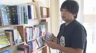 本を愛する人たちが集まる「北書店」12年の歴史に幕　多様なイベントで人をつなぎ…終わらない魅力【新潟発】